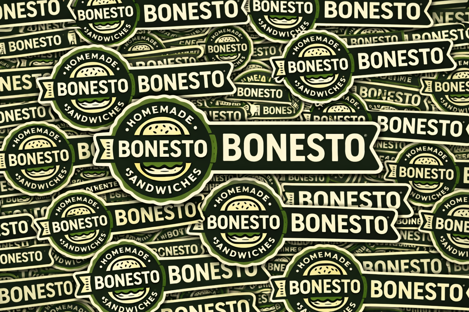 L'identité BONESTO