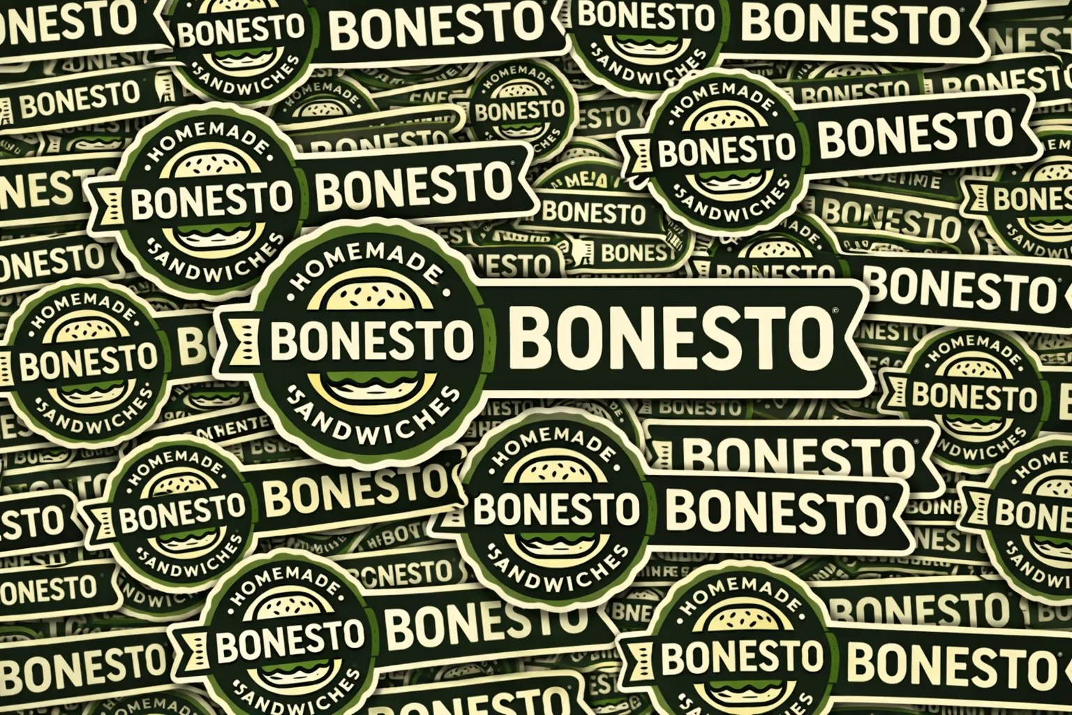 L'identité BONESTO